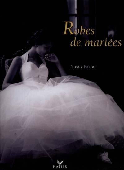 Robes de mariées