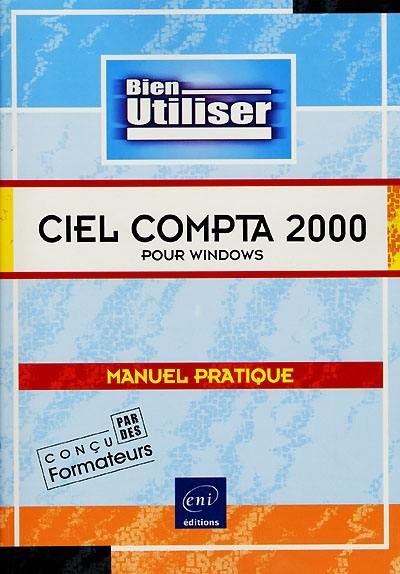 Ciel Compta 2000