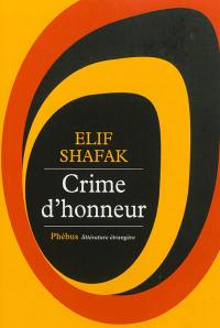 Crime d'honneur