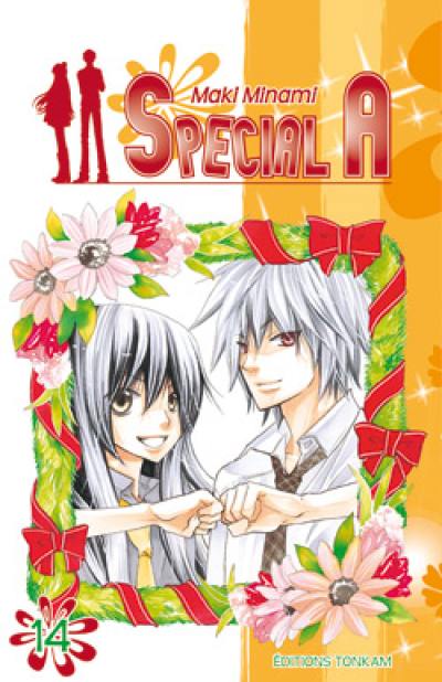 Spécial A. Vol. 14