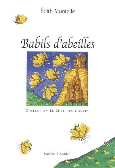 Babils d'abeilles