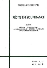 Récits en souffrance