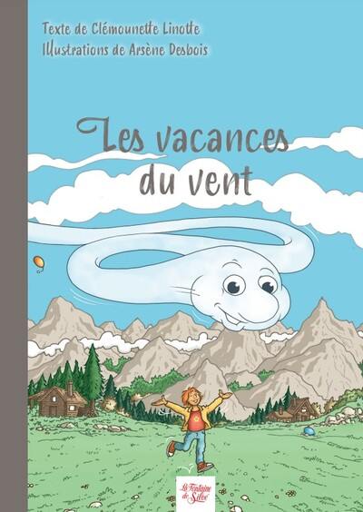 Les vacances du vent