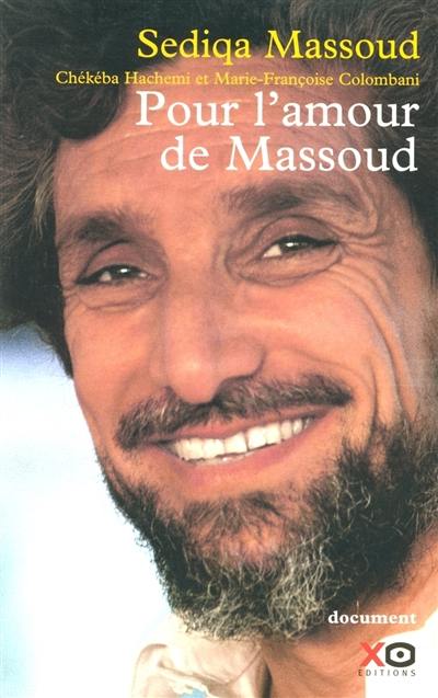 Pour l'amour de Massoud : document