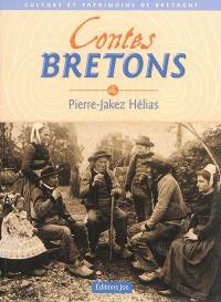 Contes bretons