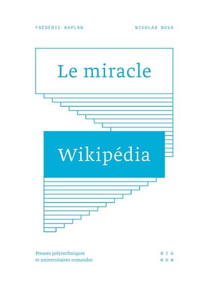 Le miracle Wikipédia