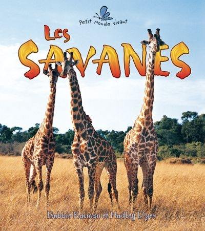 Les savanes