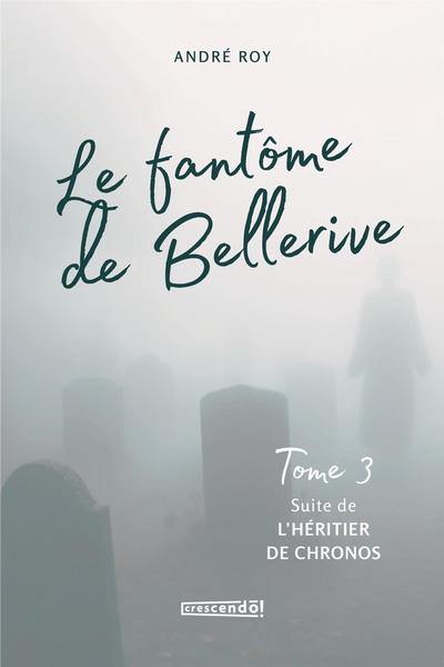 Le fantôme de Bellerive 3