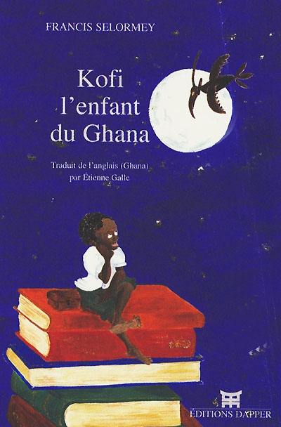 Kofi, l'enfant du Ghana