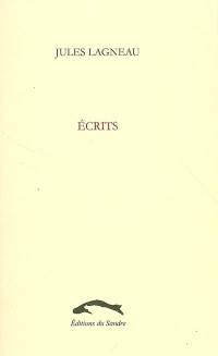 Ecrits