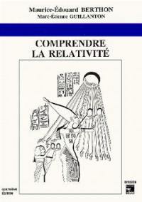 Comprendre la relativité