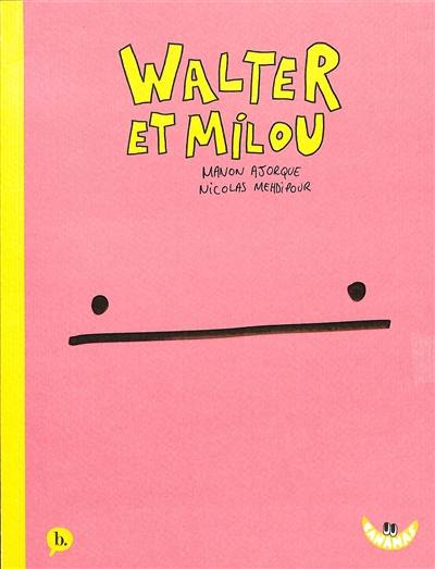 Walter et Milou