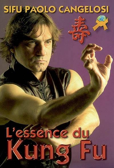 L'essence du kung-fu