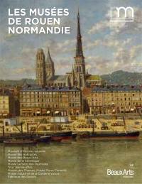 Les musées de Rouen Normandie