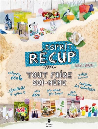 Esprit récup