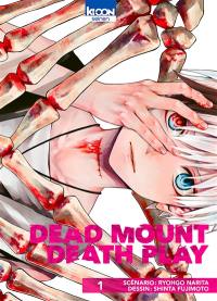 Dead mount death play. Vol. 1