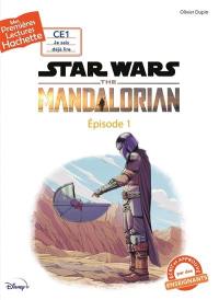 Star Wars : the Mandalorian. Vol. 1