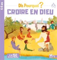 Croire en Dieu