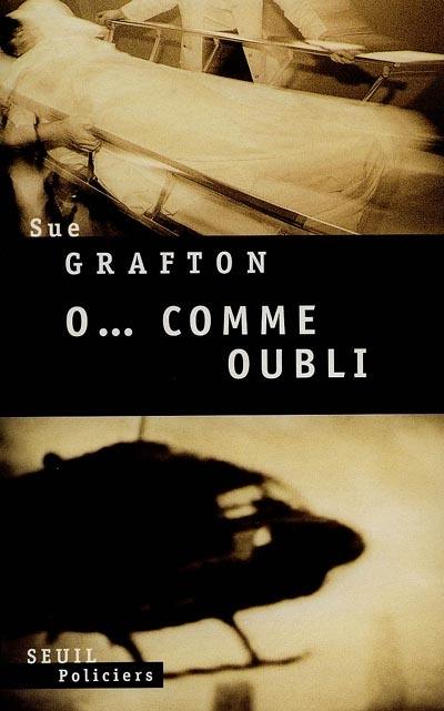 O comme oubli