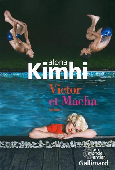 Victor et Macha