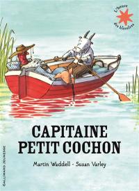 Capitaine Petit Cochon