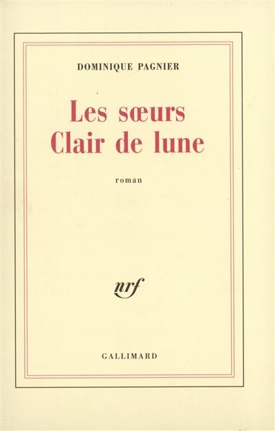 Les soeurs Clair de lune