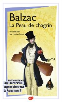 La peau de chagrin