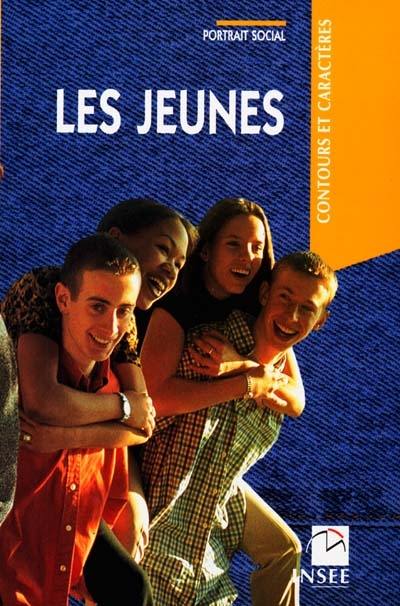 Les jeunes : portrait social