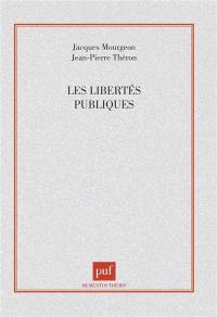 Les Libertés publiques