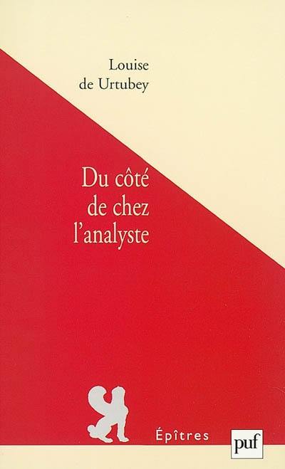 Du côté de chez l'analyste