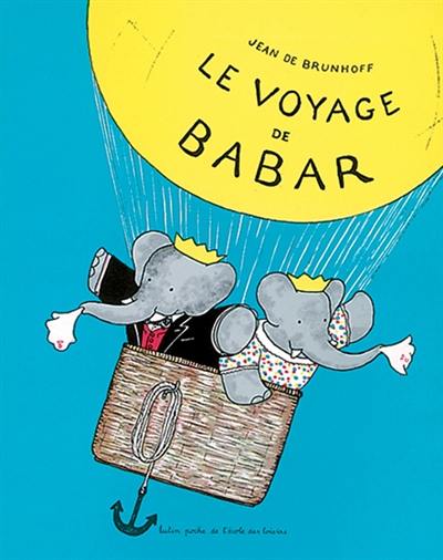 Le Voyage de Babar