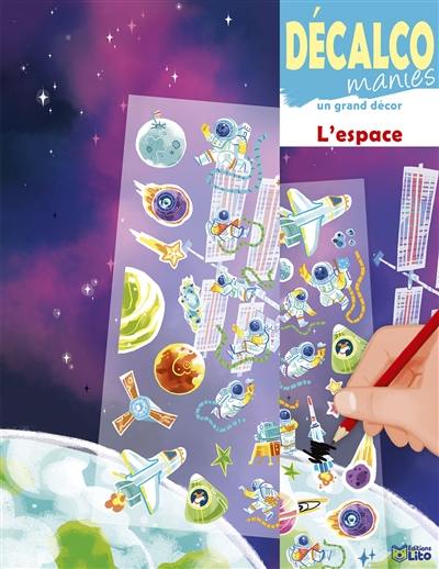 L'espace