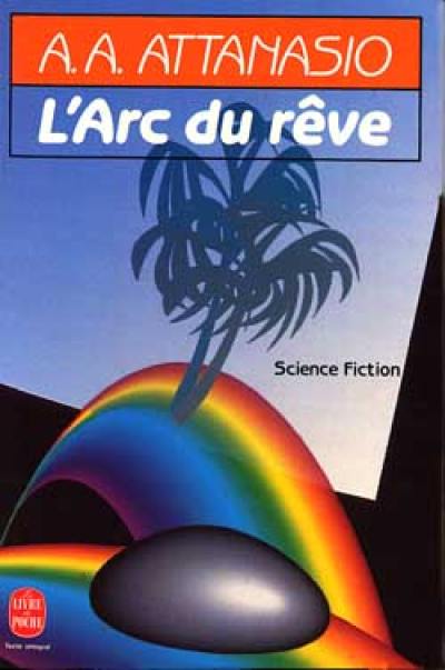 L'arc du rêve