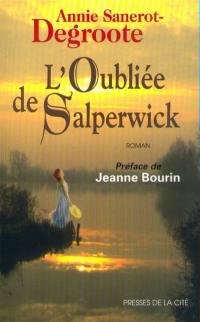 L'oubliée de Salperwick