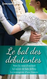 Le bal des débutantes