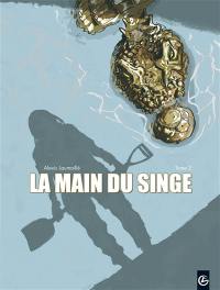 La main du singe. Vol. 2