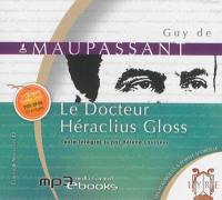 Le docteur Héraclius Gloss