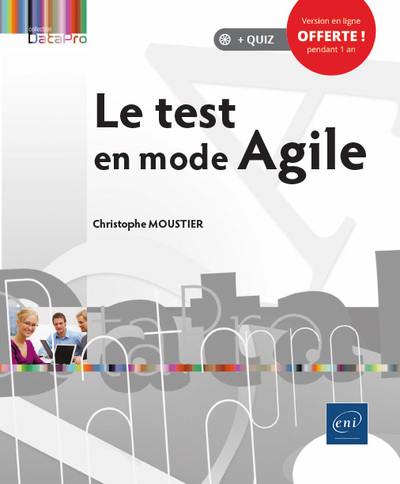 Le test en mode agile