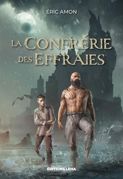 La confrérie des effraies