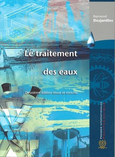 Le traitement des eaux