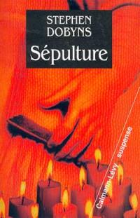 Sépulture