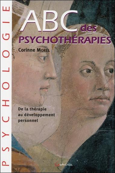 ABC des nouvelles psychothérapies