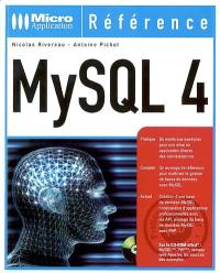 MySQL 4