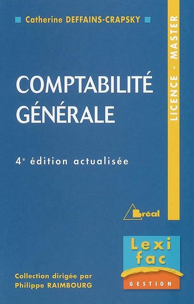 Comptabilité générale