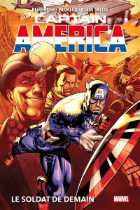 Captain America. Vol. 5. Le soldat de demain