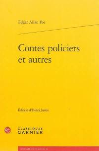 Contes policiers et autres