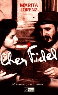 Cher Fidel