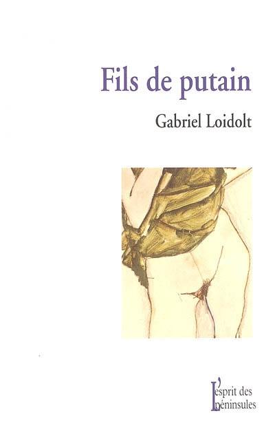 Fils de putain