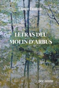 Letras deu molin d'Arbus