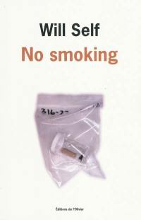 No smoking